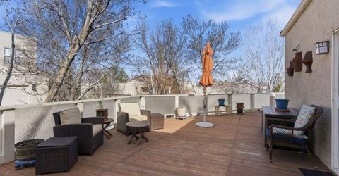 2556 Edgerock Road, Reno, NV 89519 Photo