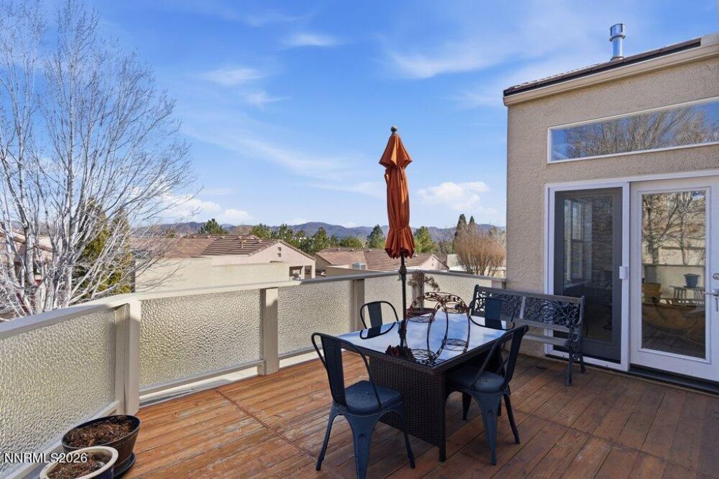 2556 Edgerock Road, Reno, NV 89519 Photo