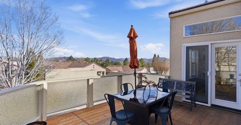 2556 Edgerock Road, Reno, NV 89519 Photo