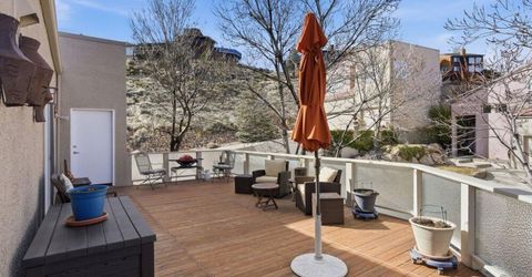 2556 Edgerock Road, Reno, NV 89519 Photo