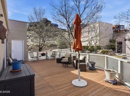 2556 Edgerock Road, Reno, NV 89519 Photo