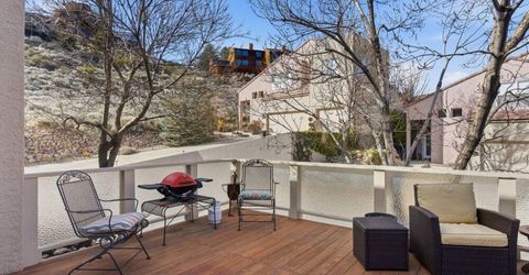 2556 Edgerock Road, Reno, NV 89519 Photo