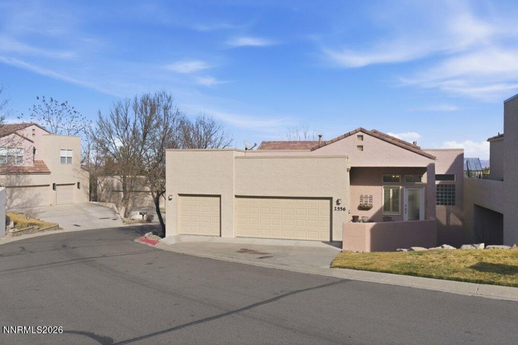 2556 Edgerock Road, Reno, NV 89519 Photo