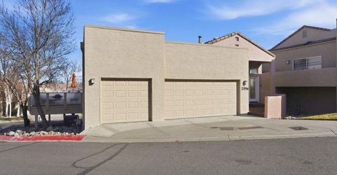 2556 Edgerock Road, Reno, NV 89519 Photo