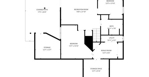 2556 Edgerock Road, Reno, NV 89519 Photo