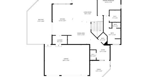 2556 Edgerock Road, Reno, NV 89519 Photo