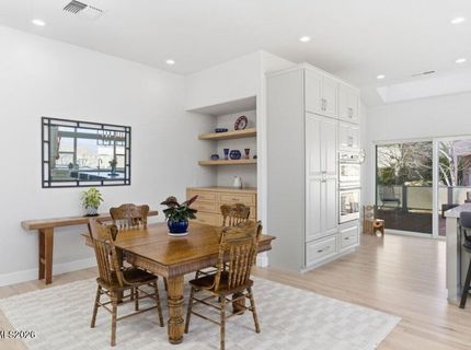 2556 Edgerock Road, Reno, NV 89519 Photo