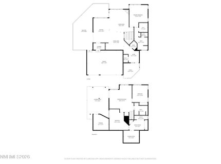 2556 Edgerock Road, Reno, NV 89519 Photo