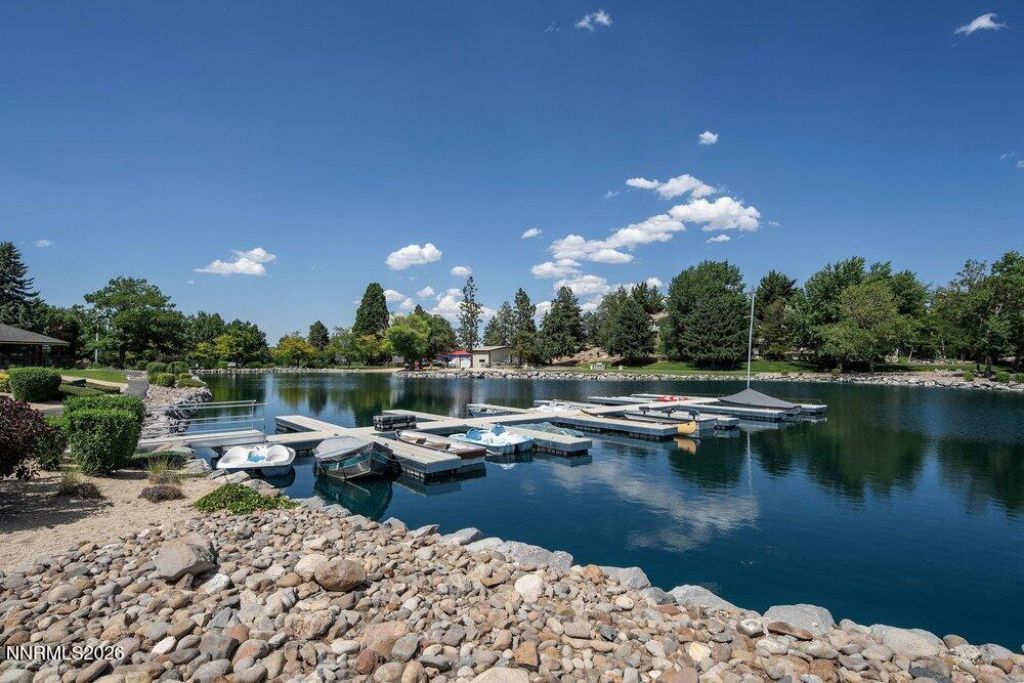 2556 Edgerock Road, Reno, NV 89519 Photo