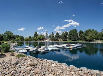 2556 Edgerock Road, Reno, NV 89519 Photo