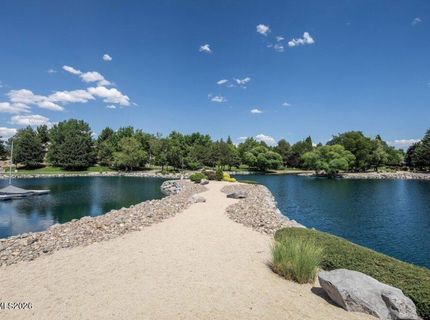 2556 Edgerock Road, Reno, NV 89519 Photo