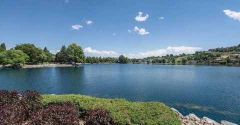 2556 Edgerock Road, Reno, NV 89519 Photo