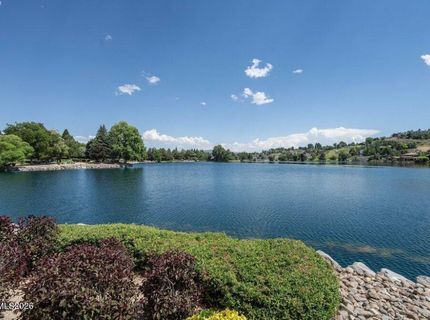 2556 Edgerock Road, Reno, NV 89519 Photo