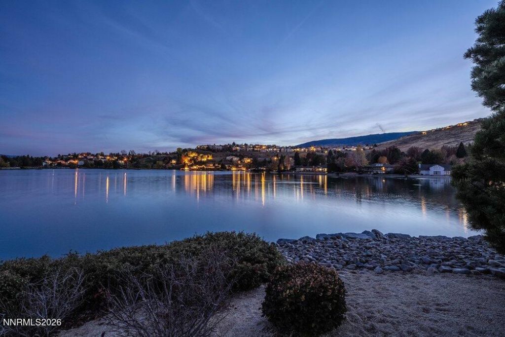 2556 Edgerock Road, Reno, NV 89519 Photo