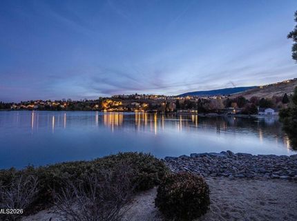 2556 Edgerock Road, Reno, NV 89519 Photo