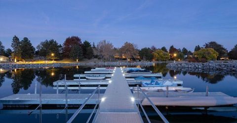 2556 Edgerock Road, Reno, NV 89519 Photo