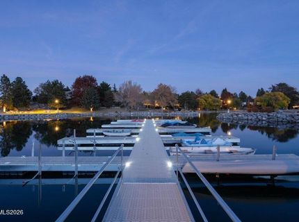 2556 Edgerock Road, Reno, NV 89519 Photo