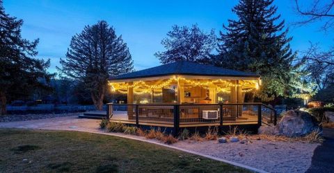 2556 Edgerock Road, Reno, NV 89519 Photo