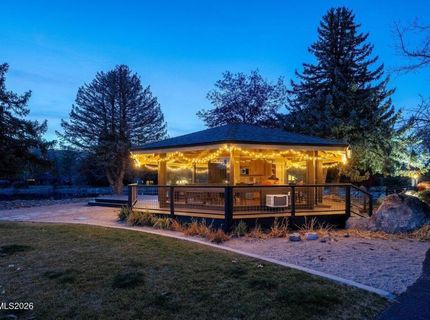 2556 Edgerock Road, Reno, NV 89519 Photo