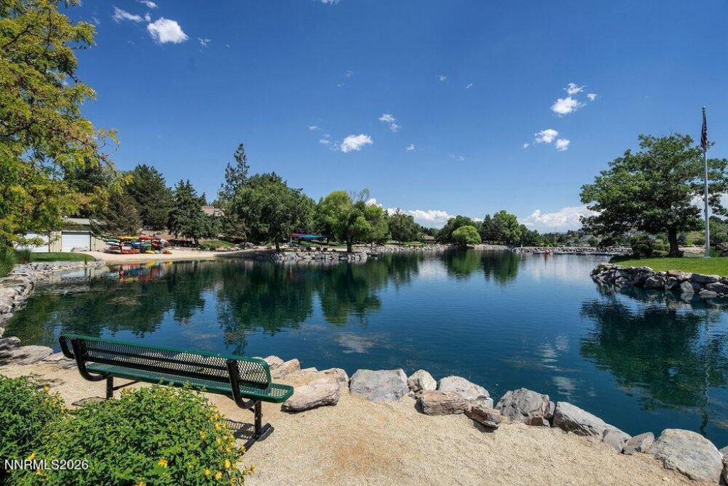 2556 Edgerock Road, Reno, NV 89519 Photo