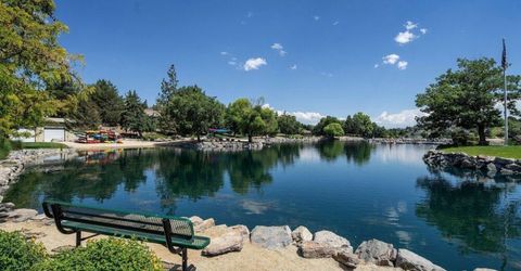 2556 Edgerock Road, Reno, NV 89519 Photo