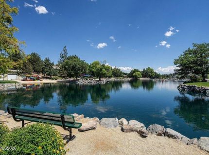 2556 Edgerock Road, Reno, NV 89519 Photo