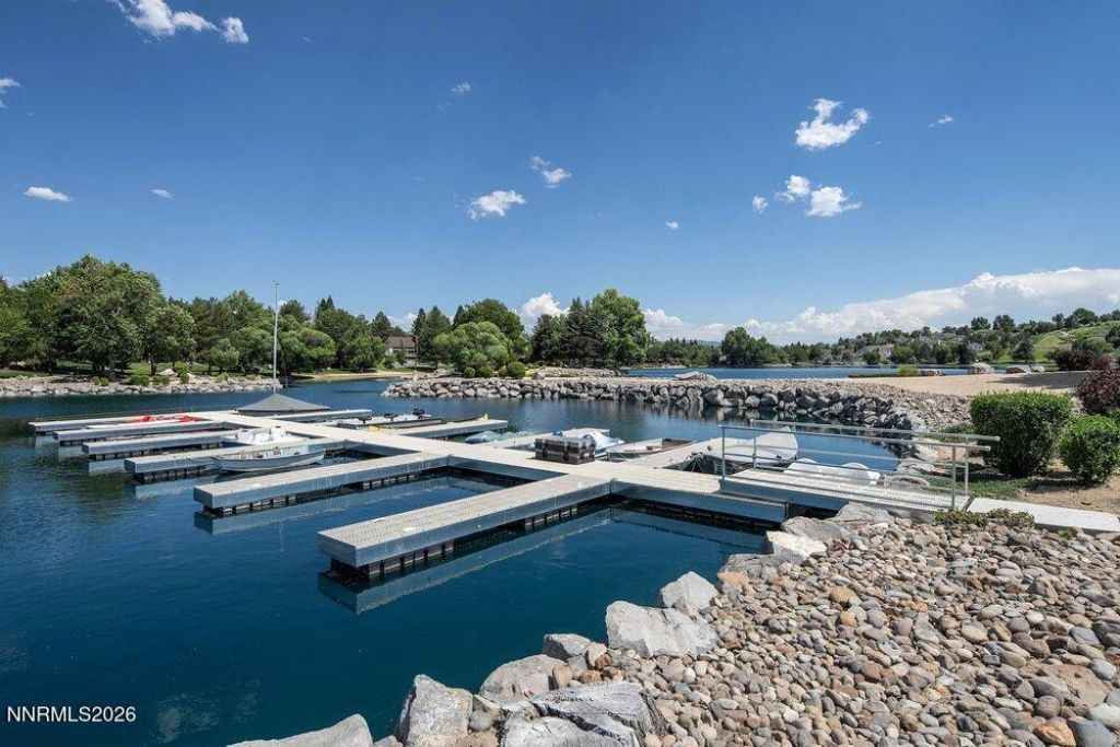 2556 Edgerock Road, Reno, NV 89519 Photo