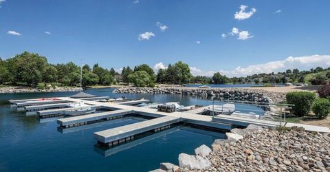 2556 Edgerock Road, Reno, NV 89519 Photo