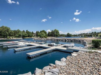 2556 Edgerock Road, Reno, NV 89519 Photo