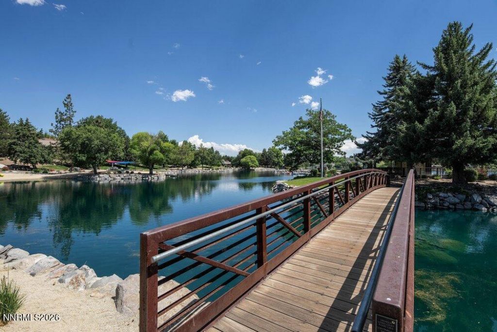 2556 Edgerock Road, Reno, NV 89519 Photo