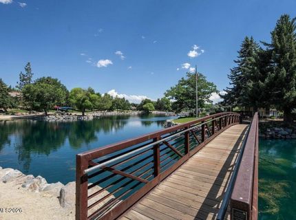 2556 Edgerock Road, Reno, NV 89519 Photo