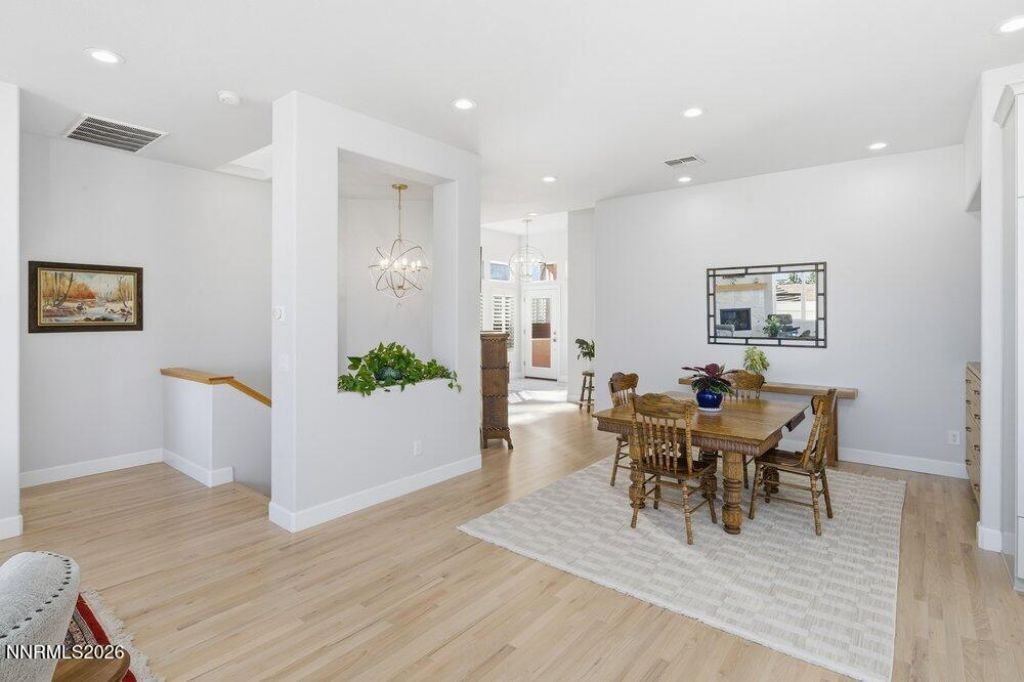 2556 Edgerock Road, Reno, NV 89519 Photo