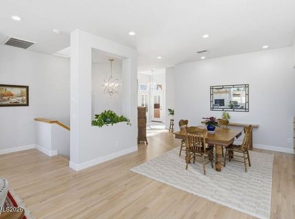 2556 Edgerock Road, Reno, NV 89519 Photo