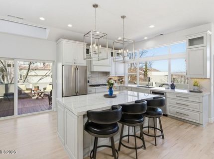 2556 Edgerock Road, Reno, NV 89519 Photo