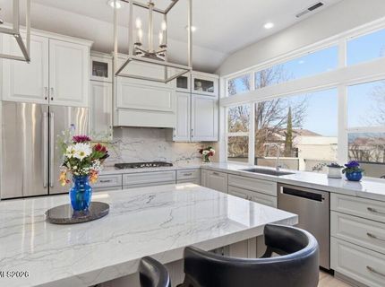 2556 Edgerock Road, Reno, NV 89519 Photo