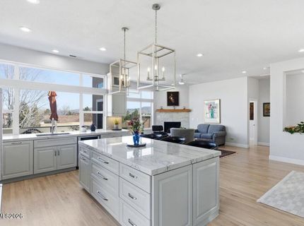 2556 Edgerock Road, Reno, NV 89519 Photo