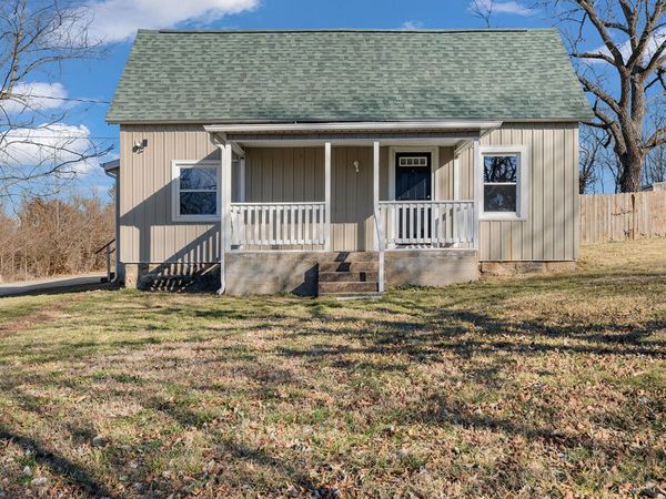 312 S Main Street, Pleasant Hope, MO 65725