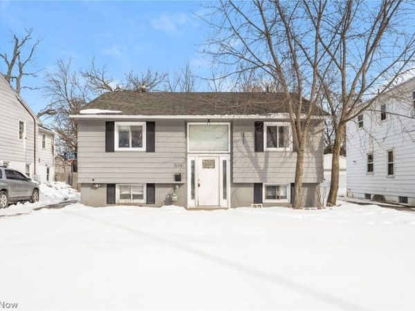1604 W 23rd Street, Lorain, OH 44052