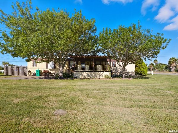 1114 Euclid, Aransas Pass, TX 78336