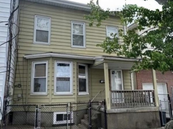 11 Sheridan Ave, Paterson, NJ 07502