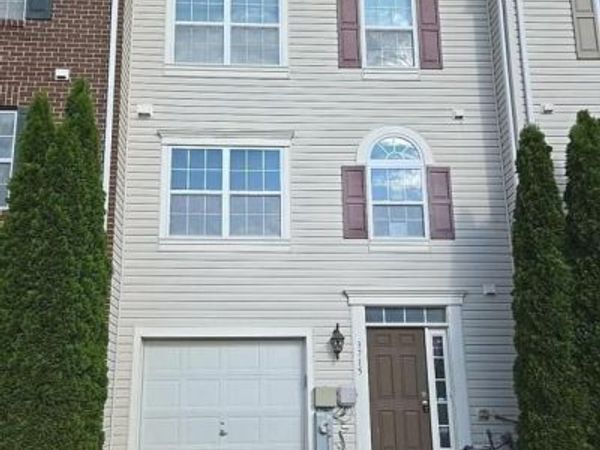3715 PEACE CHANCE DRIVE, RANDALLSTOWN, MD 21133