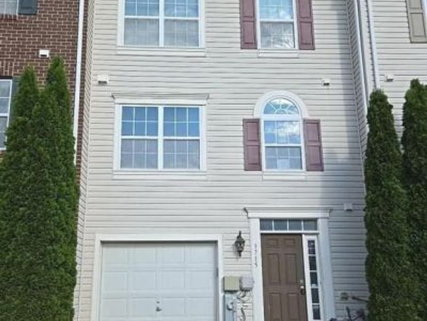 3715 Peace Chance Drive, Randallstown, MD 21133 Main Photo