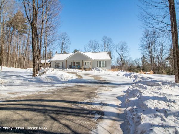 90 Jomar Lane, Olivebridge, NY 12461