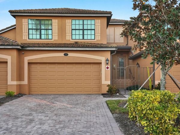 6911 GRAND ESTUARY TRAIL, Unit 102, BRADENTON, FL 34212