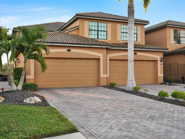 6911 GRAND ESTUARY TRAIL, Unit 102, BRADENTON, FL 34212