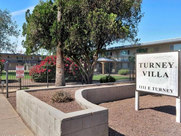 1111 E TURNEY Avenue, Unit 18, Phoenix, AZ 85014