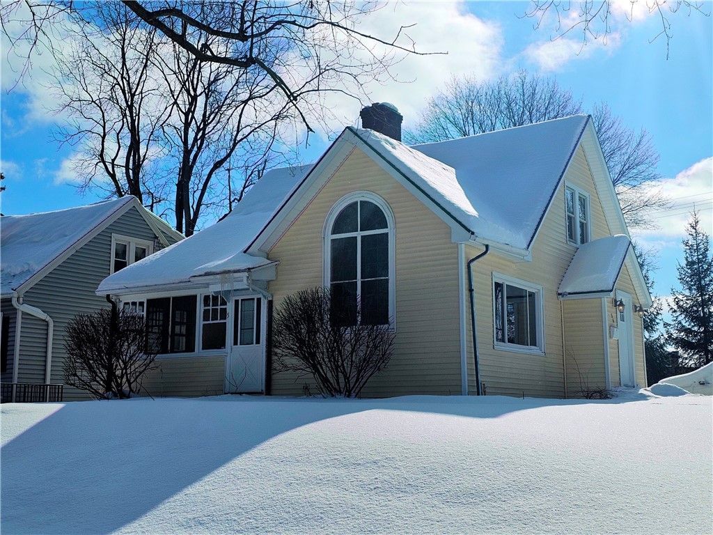 56 Ellis Drive, Rochester, NY 14624 Main Photo