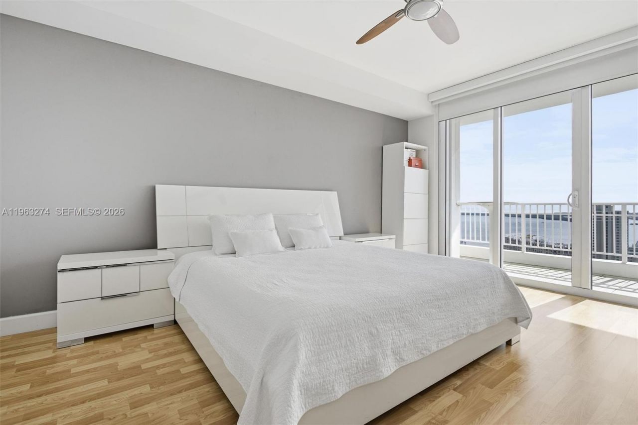 801 Brickell Key Blvd , Unit 3209, Miami, FL 33131 Photo