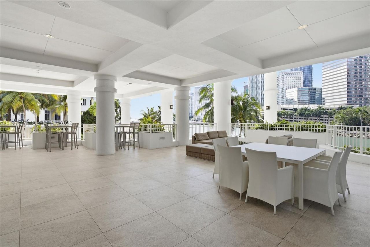 801 Brickell Key Blvd , Unit 3209, Miami, FL 33131 Photo