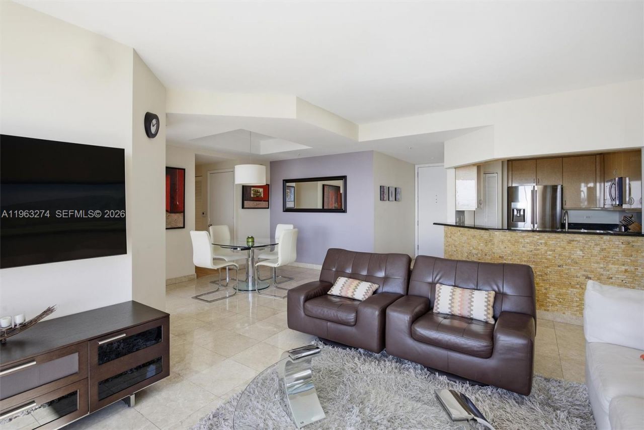 801 Brickell Key Blvd , Unit 3209, Miami, FL 33131 Photo